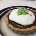 SoJoM's cooksnap of when they made 24アレルギー対応　タルト生地.