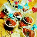 ももぱぱん's cooksnap of when they made 材料二つ!簡単チーズフロマージュ.