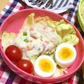 miho0612's cooksnap of when they made なめらかマッシュポテト＊.