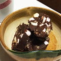 K215's cooksnap of when they made 簡単☆チョコレートソーセージ.