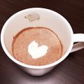 ぽむ！'s cooksnap of when they made マシュマロで簡単！ 本格的チョコムース.
