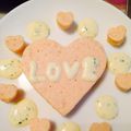 もっちぇるぼ's cooksnap of when they made 簡単サーモンテリーヌ.