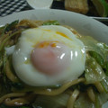 えみんちゅ＊'s cooksnap of when they made すき焼き風うどん♡.