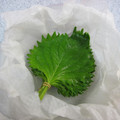 まねきねこにゃん's cooksnap of when they made 我が家の【大葉】の保存方法♪.
