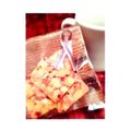 hikazoom's cooksnap of when they made 材料５つで簡単！なんちゃってフロランタン.