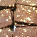 みつば635's cooksnap of when they made ○と□クッキーの成形＆冷凍方法！.