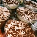 クックRANYXA☆'s cooksnap of when they made バレンタインに☆ミルクチョコレートムース.