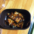 カリカリナッツ's cooksnap of when they made おつまみ・おかず・お弁当に★ちくわの蒲焼.