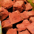 こっちっち's cooksnap of when they made 簡単本格！とろける自慢の生チョコ♡.
