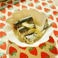 あやちん０８１６'s cooksnap of when they made サンマの塩煮.