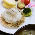 ミッキーアン's cooksnap of when they made 季節限定∮柚子りんご.