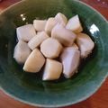 みい５２１２'s cooksnap of when they made 里芋の煮物.