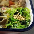 ポヨヨ♡'s cooksnap of when they made ☆小松菜のごまみそ和え☆.