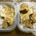 はるぴょん＆メイ＊'s cooksnap of when they made 簡単♡やわらか〜♡豚肩ロースの紅茶煮.