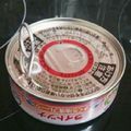 2525招き猫's cooksnap of when they made 簡単♪放置♪清潔に♪ツナ缶のオイル切り.