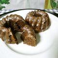 ムト’ｓキッチン's cooksnap of when they made HMでクグロフココアケーキ.