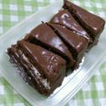 ととろ＆めい's cooksnap of when they made 持ち運びも楽！タッパーでケーキ保存.