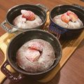 クックYUDLYF☆'s cooksnap of when they made STAUBでフォンダンショコラ.
