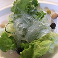 bohママ's cooksnap of when they made 山岡細寒天で作る、おいしいところてん.