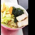クック2FHFT3☆'s cooksnap of when they made 圧力鍋で簡単！豚の角煮.