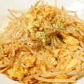スタイリッシュママ's cooksnap of when they made もやしと卵のバターオイスター炒め.