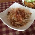 すぅみんママ's cooksnap of when they made 簡単すぎる！もやしのポン酢和え.