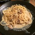 しゃけわんこ's cooksnap of when they made ポルチーニのパスタ.