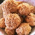 クックPHZ0C4☆'s cooksnap of when they made 簡単‼チョコクランチ.