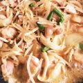 コロたん＠修行中's cooksnap of when they made もやしのカレー煮.