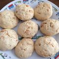 エイヘイホー's cooksnap of when they made 簡単＊HMで節分豆クッキー.