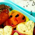 ♪珠香♪'s cooksnap of when they made ❁にんじんと海苔の柚子胡椒和え❁.