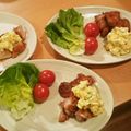 たちぃえり's cooksnap of when they made 本格的☆チキン南蛮タルタルソースかけ☆.