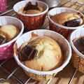 みいゅん's cooksnap of when they made ☆簡単混ぜるだけ！基本のカップケーキ☆.