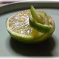 ♪天助♪'s cooksnap of when they made くるりん♬すだち.