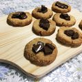 miiii_chan's cooksnap of when they made 卵黄消費★私の為の*ソルトクッキー②*.