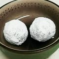 CUNEppg's cooksnap of when they made バレンタインに☆お豆腐トリュフ.