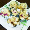 イシポン's cooksnap of when they made 名古屋の和菓子☆鬼まんじゅう.
