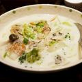 クックS6W07I☆'s cooksnap of when they made 簡単★牡蠣と白菜コクうまクリームシチュー.