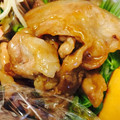 えりしゃん♡'s cooksnap of when they made お弁当用＊照り②！豚の生姜焼き♡.