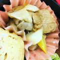 ＋えりちん＋'s cooksnap of when they made 鶏肉とネギのさっぱり甘酢味.