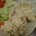 せつせつせつ's cooksnap of when they made ツナポテトサラダ.
