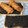 きらり流れ星's cooksnap of when they made 平天（さつま揚げ）トースト.