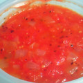 いっちゃんママ♡'s cooksnap of when they made 簡単！自家製トマトソース.