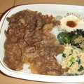 きらり流れ星's cooksnap of when they made 超簡単失敗なし♪ニラの卵とじ(^-^).