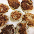 パンまん♪'s cooksnap of when they made しらすのおつまみ大根もち.