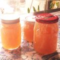 sarasanaty's cooksnap of when they made 簡単♡圧力鍋でりんごジャム！.