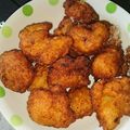 leomiya's cooksnap of when they made HMで簡単おやつに☆バナナ豆腐ドーナツ.