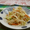 赤い電話's cooksnap of when they made ごま和え・保育園給食.