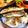 よし156's cooksnap of when they made ★鯵の梅パセリ(大葉)焼き★.