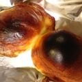 avrilseise's cooksnap of when they made 付け合わせに！半熟卵のアボカドグラタン.